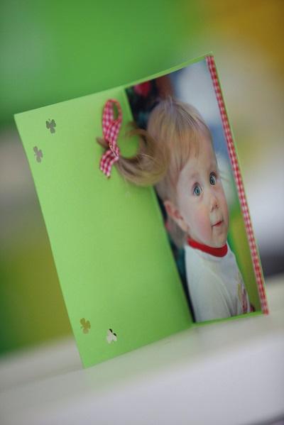 Самая первая стрижка в жизни малыша