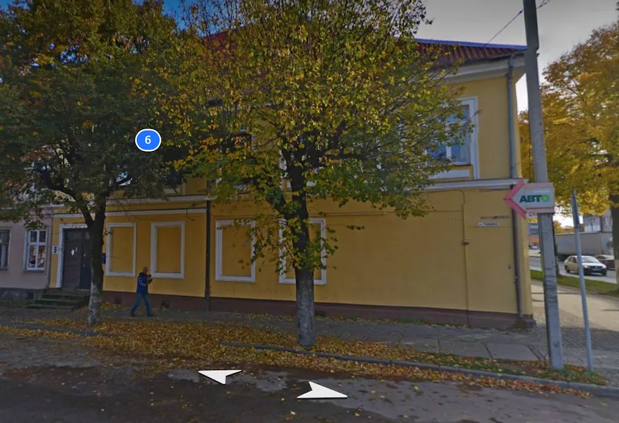 Дом Александра I в Советске хотят включить в перечень выявленных ОКН