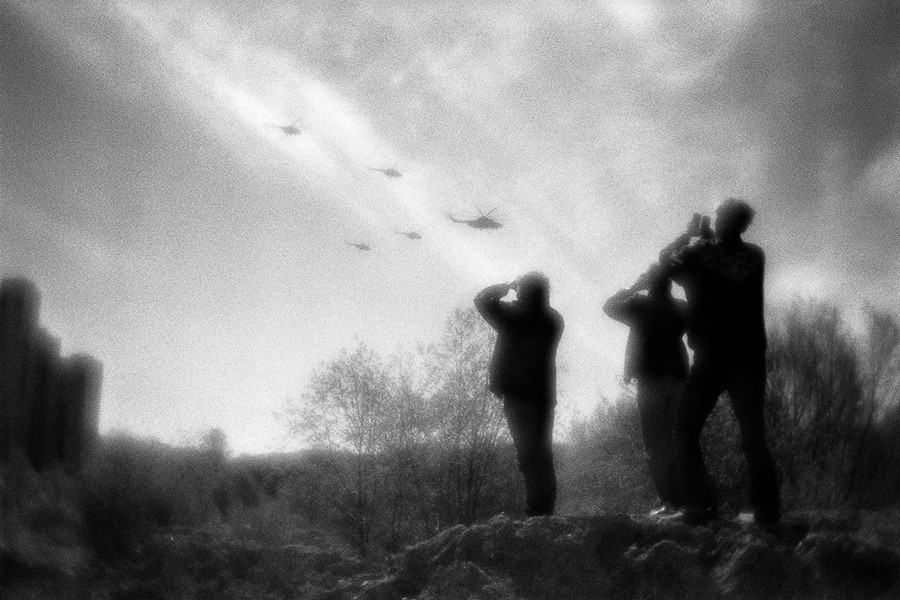 Фото — Сергей Трапезин.