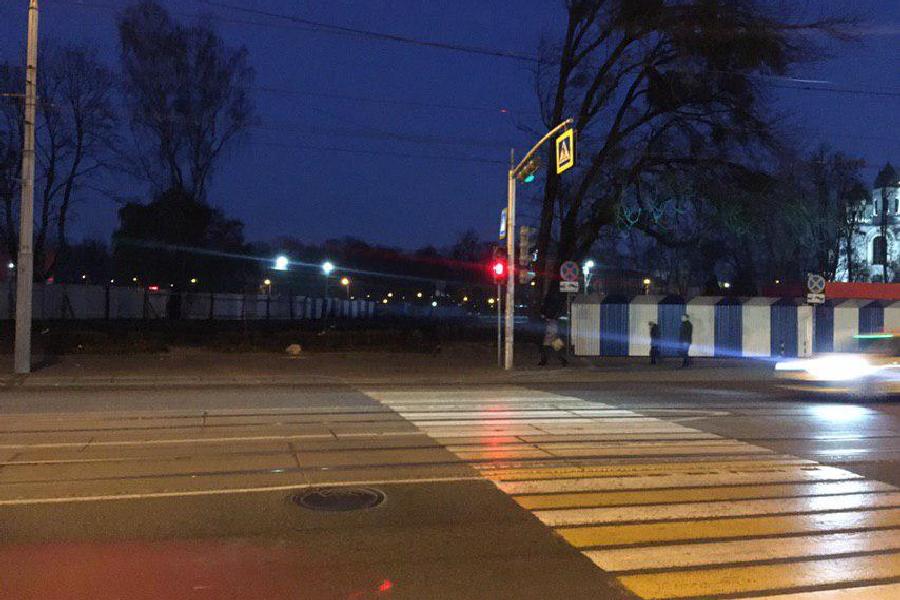 Михаил Баранов / Новый Калининград