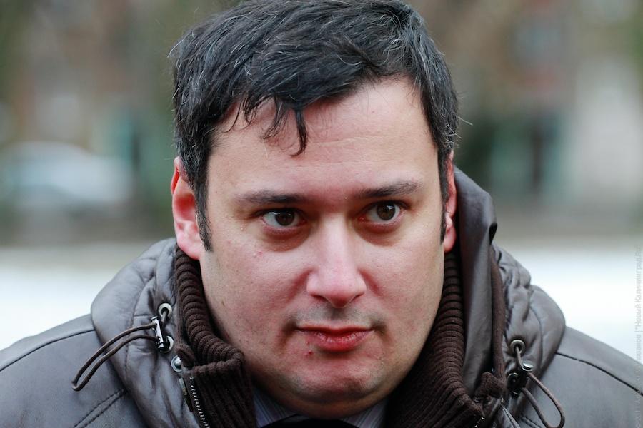 "Не молча поправит все": фоторепортаж "Нового Калининграда.Ru"