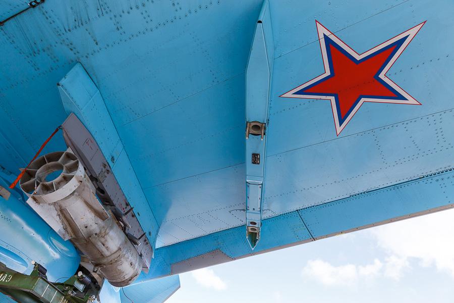 Воздушная тревога: в Калининградской области прошли учения Балтфлота, ВДВ и ВВС РФ