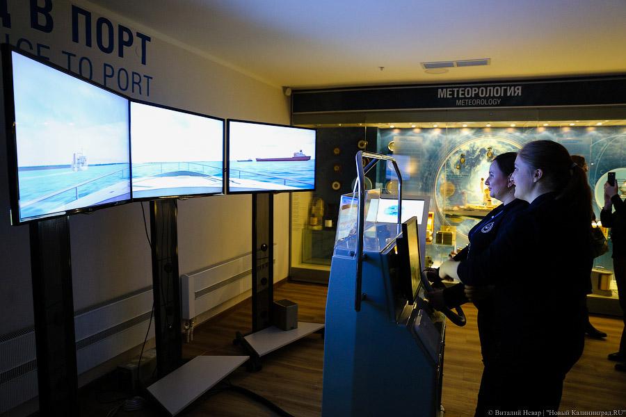 На уникальной глубине: что представляет собой новый комплекс ММО