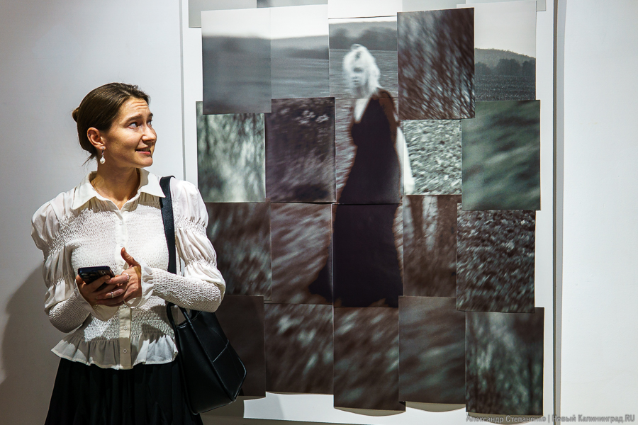 «Порт назначения недоступен»: программисты и художники вместе создают арт-объект (фото)