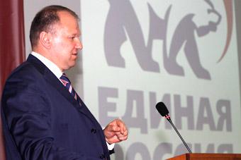 Губернатор: «Агитационная работа осуществляется в нерабочее время»