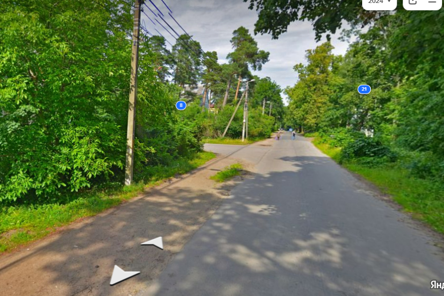 Проект реконструкции улицы Челюскинской в Калининграде прошёл экспертизу