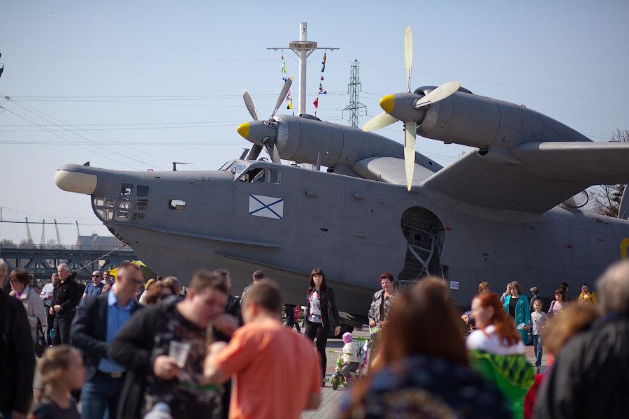 Фото — Денис Туголуков, «Новый Калининград.Ru»