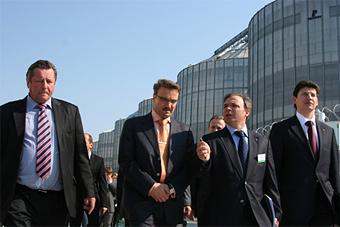 "Содружество-Соя" грозит приостановить деятельность