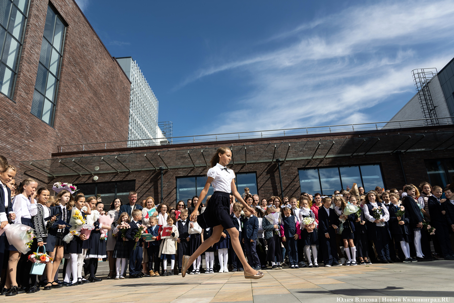 Фото: Юлия Власова / Новый Калининград