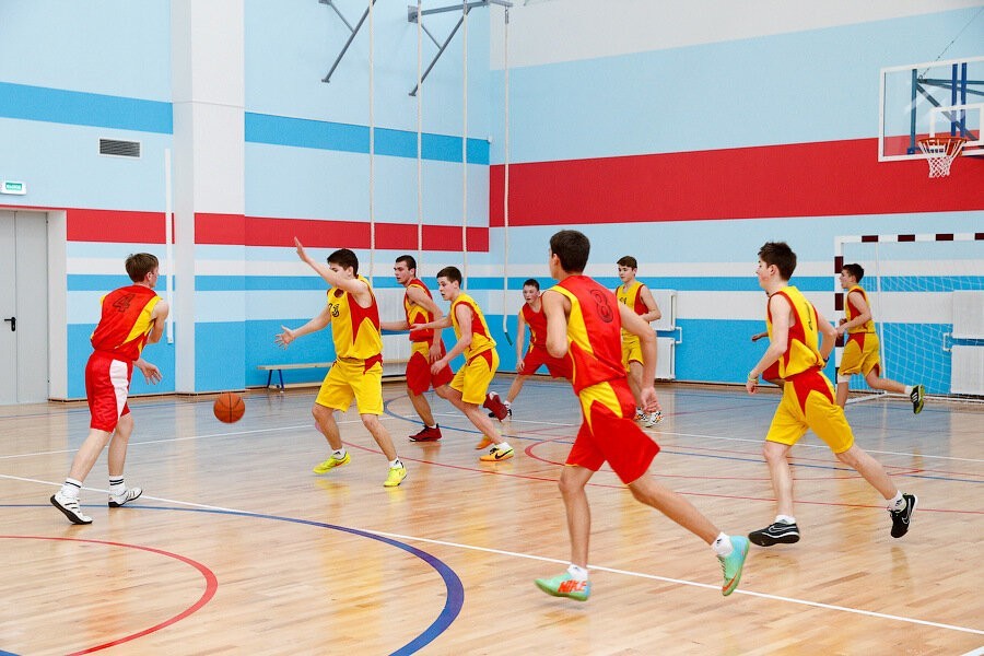 Региональные власти рассказали, какие тренировки отменены в спортивных секциях