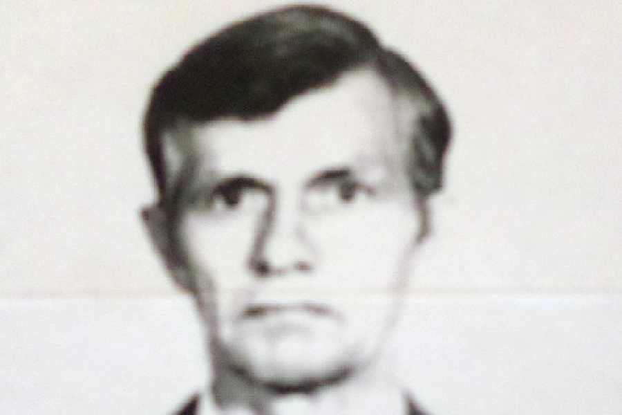 Калининградская полиция разыскивает пенсионера, который 7 лет не выходит на связь (фото)