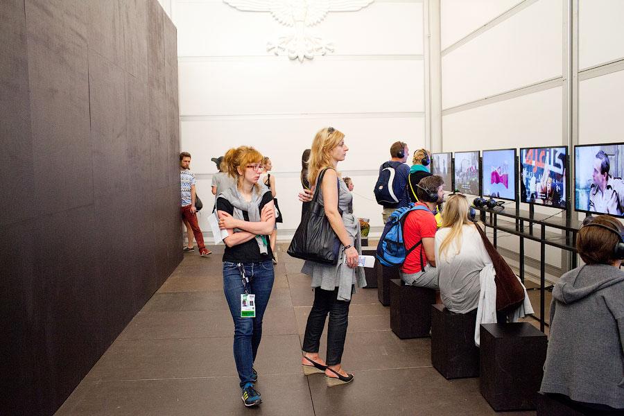 «Ай-ай фоллоу»: третий день музыкального фестиваля «Open’er» в Гдыне