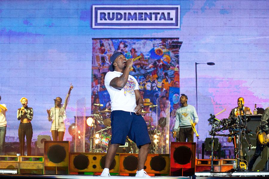 Семь миллионов хитов: второй день музыкального фестиваля «Open'er» в Гдыне