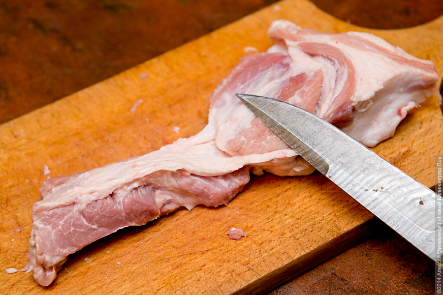 В Бразилии уверяют, что не получали уведомления о приостановке поставок мяса в РФ