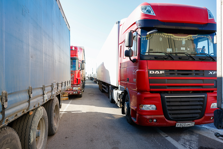 Литва ужесточает контроль транзита санкционных грузов через РФ и Белоруссию