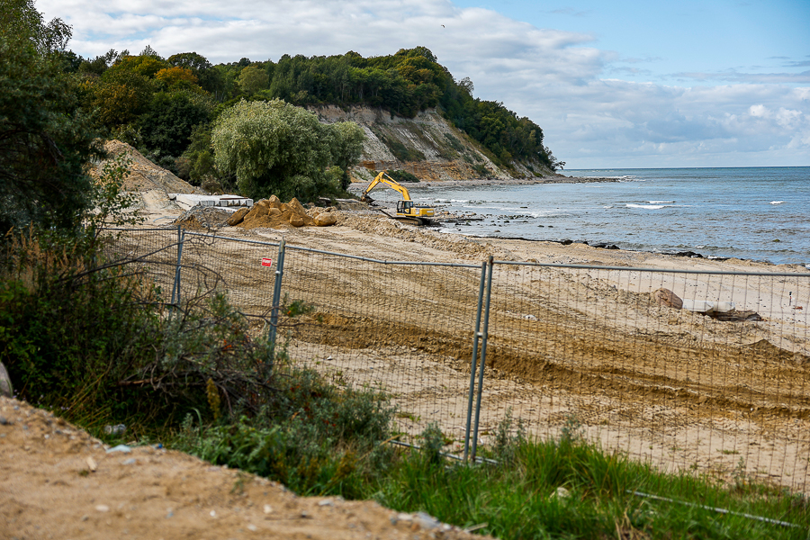 На строительство коллектора к детскому центру в Филино выделили 1,7 млрд рублей