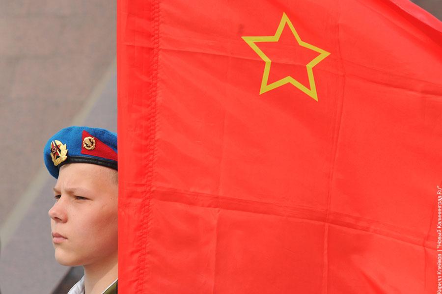 Фоторепортаж «Нового Калининграда.ru»: на военном кладбище в Медведевке перезахоронены 54 безымянных солдата