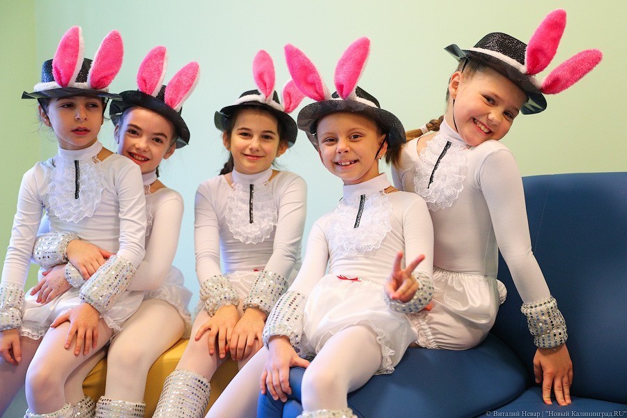 Строгое поколение: на Сельме открыли новый корпус детсада (фото)