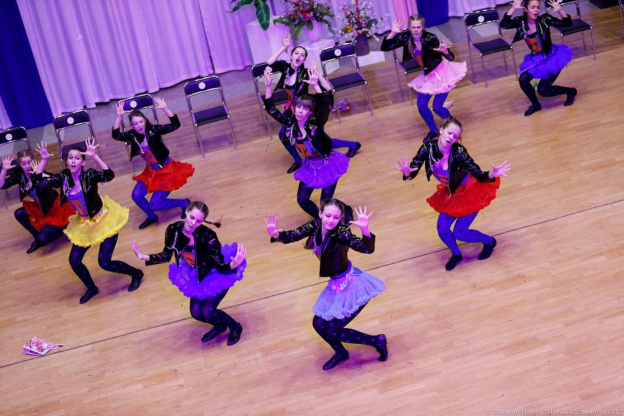 Сильный, ловкий, обходительный: финал конкурса  для юных джентльменов  