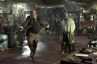 Присыпанные розовой пыльцой