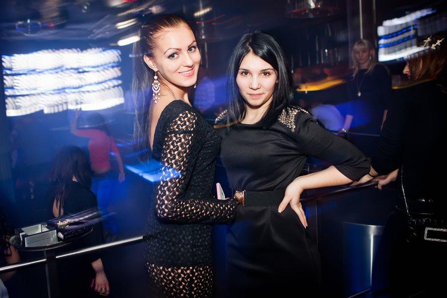 «Swiss Made»: фоторепортаж с выступления DJ Mad Morris & MC Stephen Davis
