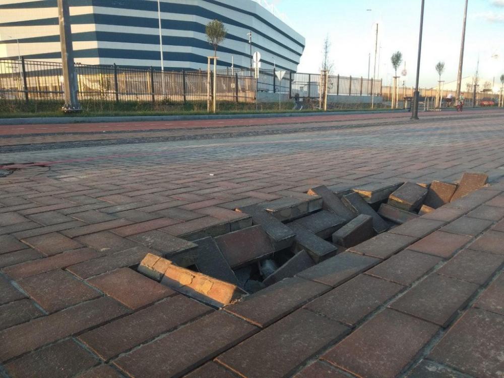 Фото — Максим Корончик, «Новый Калининград»