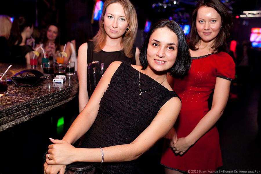 «Ночь искушений»: выступление санкт-петербургского театра танца в «Планете»