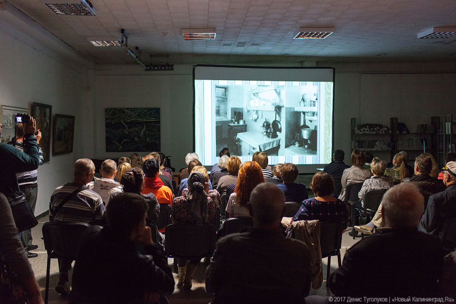Дом китобоя: как будет устроен калининградский музей советского быта