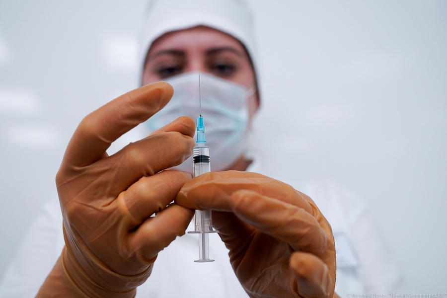 Минздрав: вакцина от COVID-19 для подростков будет запущена в оборот через 3 недели