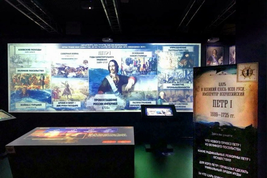 Музей кораблестроения на заводе «Янтарь» хотят открыть в 2025 году (фото)