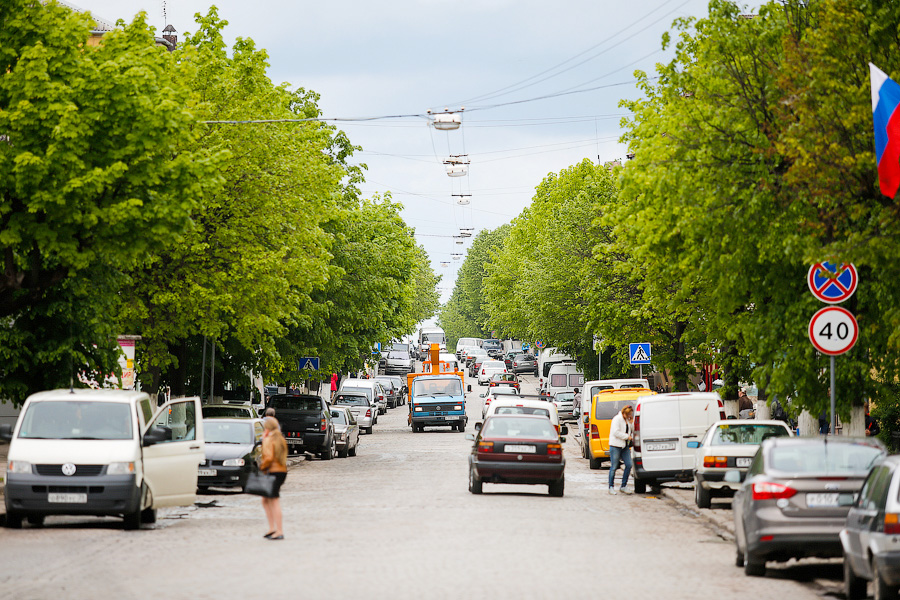 Власти объяснили, по какой траектории будет построен обход Черняховска