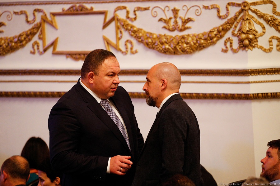 6 кг чистого золота: в Калининград прибыл Кубок Чемпионата мира по футболу ФИФА