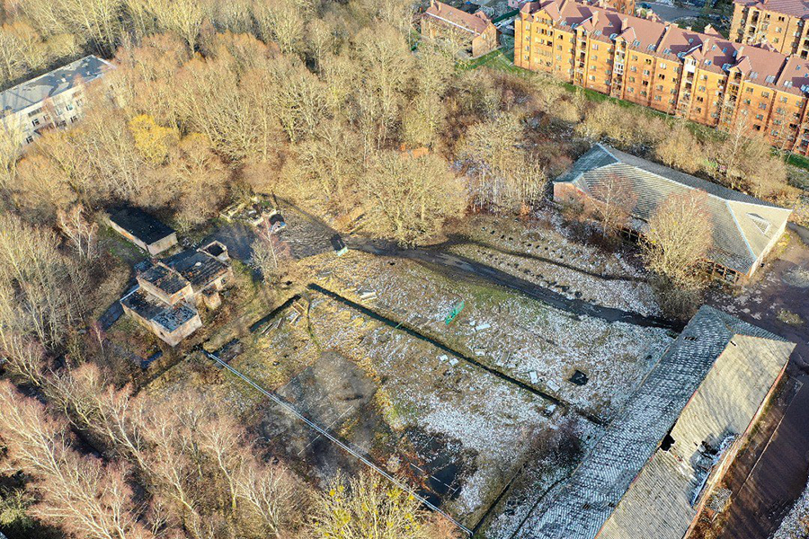 Фото: пресс-служба администрации Калининграда