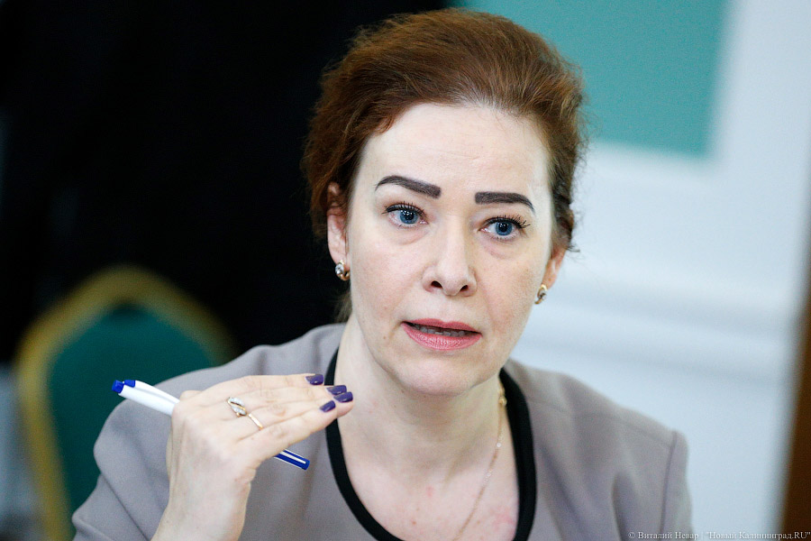 Дятлова о фекалиях в карьере у СНТ «Мечта»: виновных найдем и накажем