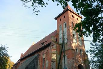 Историко-художественный музей готов продолжать экспозицию в Арнау