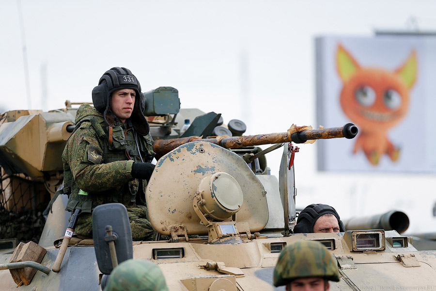 Кого призовут в первую очередь: в Минобороны разъяснили порядок частичной мобилизации