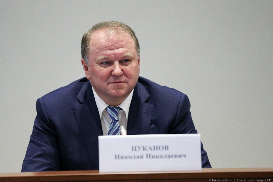 СМИ: екатеринбуржца судят за шутку про Цуканова-«польского шпиона»