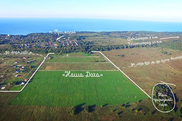 Мой дом у моря: как воплотить свою мечту с минимумом вложений