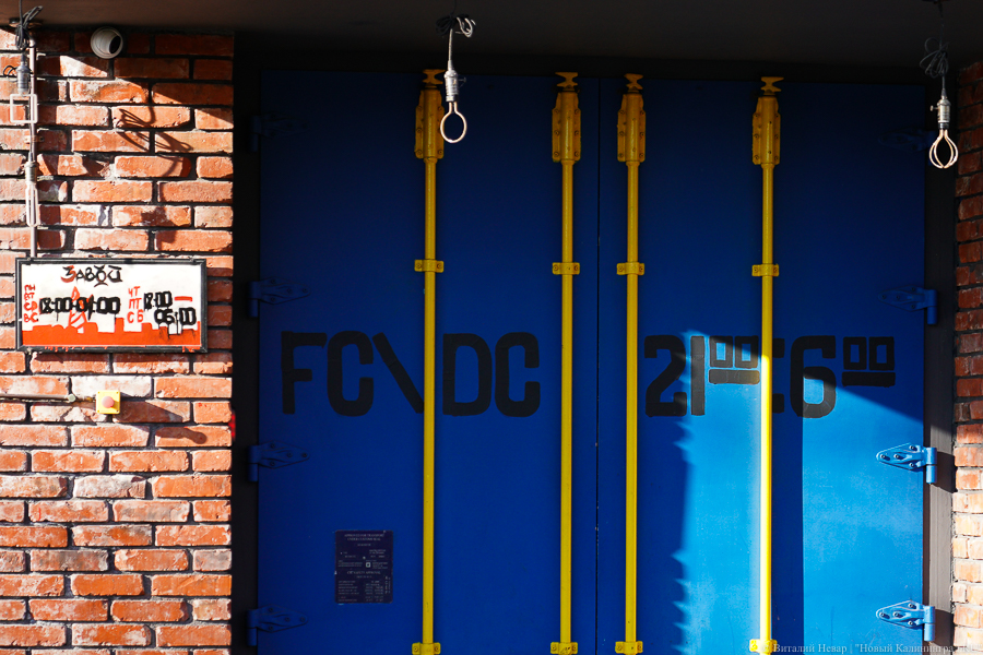 Фото: Виталий Невар / Новый Калининград