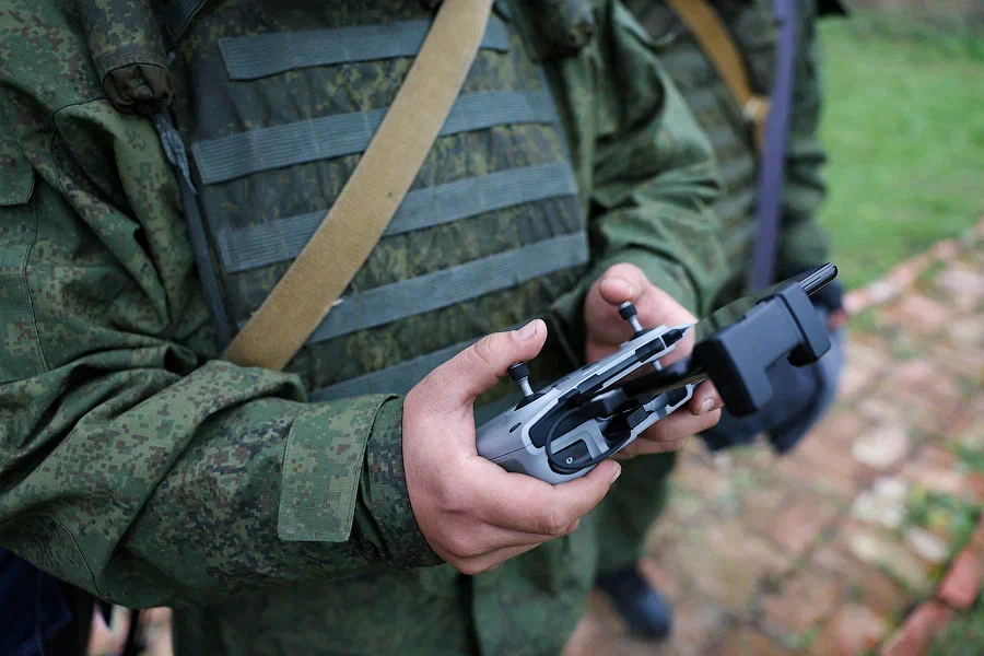 Власти: проблем с набором контрактников в Калининграде не было и до увеличения выплат