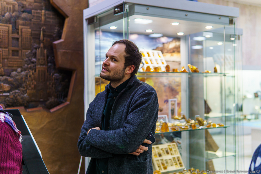 От Калининграда до Сахалина: в КОИХМ открылась выставка «Пейзажи России» (фото)