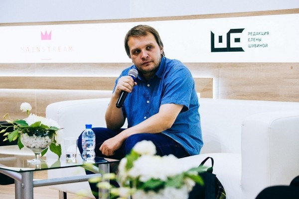 Калининград «в гриппе и вокруг него»: приезжает топовый писатель А. Сальников