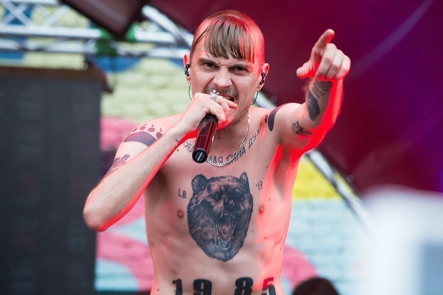 Алиханов о концерте Little Big в Калининграде: «Все будет нормально»