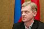 Ревин о несостоявшемся пикете: "Мы пофантазируем и сделаем что-нибудь неожиданное"