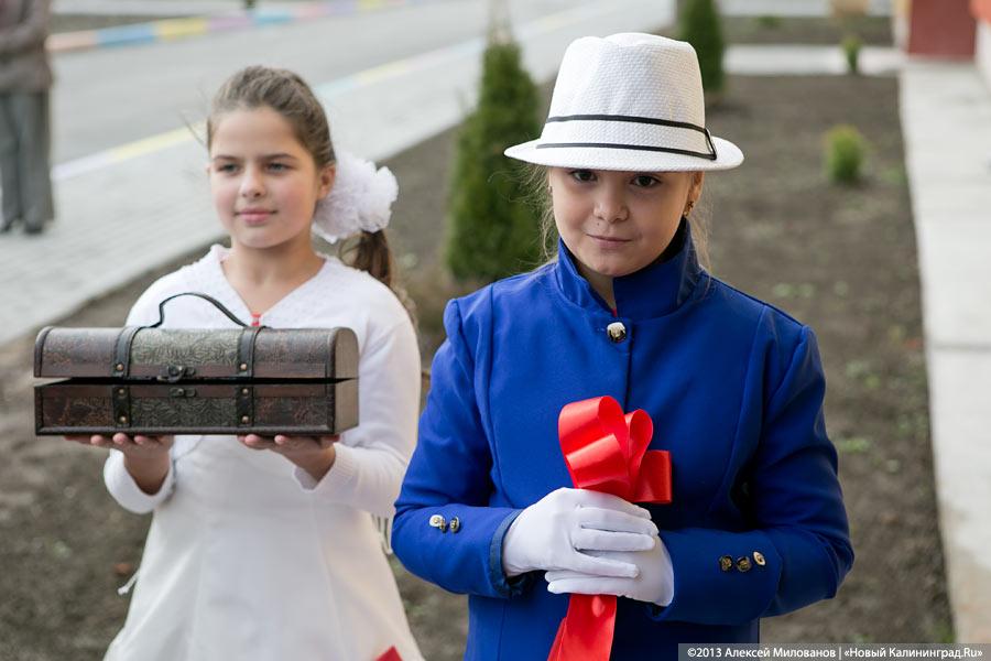 «Коля-колокольчик»: как Николай Цуканов открыл два детских садика за один день