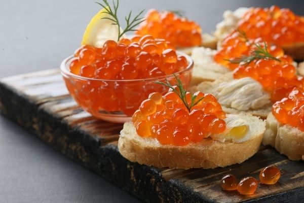 Вся правда о нашумевшем «Икорном Доме», или как найти идеальный подарок