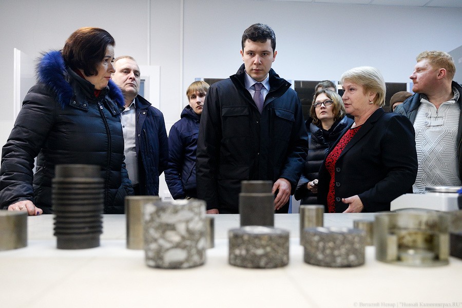 Эстакада в тазу и дорога-дублер: как движется реконструкция Северного обхода 