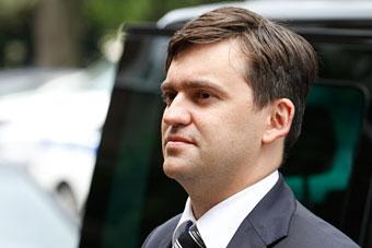 Воскресенский пообещал, что аэропорт «Храброво» начнут ремонтировать 15 апреля