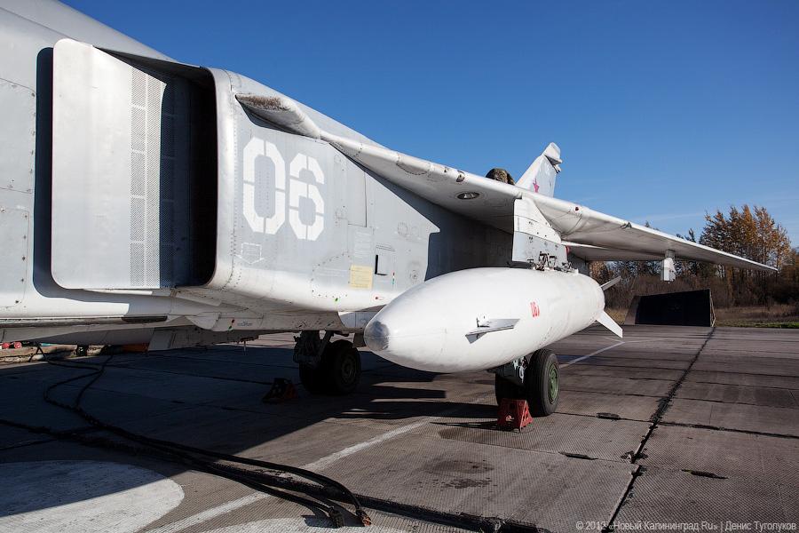 «Реактивные лётчики»: фоторепортаж с учебно-тренировочных полетов штурмовой авиации