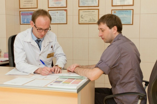 Уролог: не советую следовать рекомендациям по лечению из интернета 